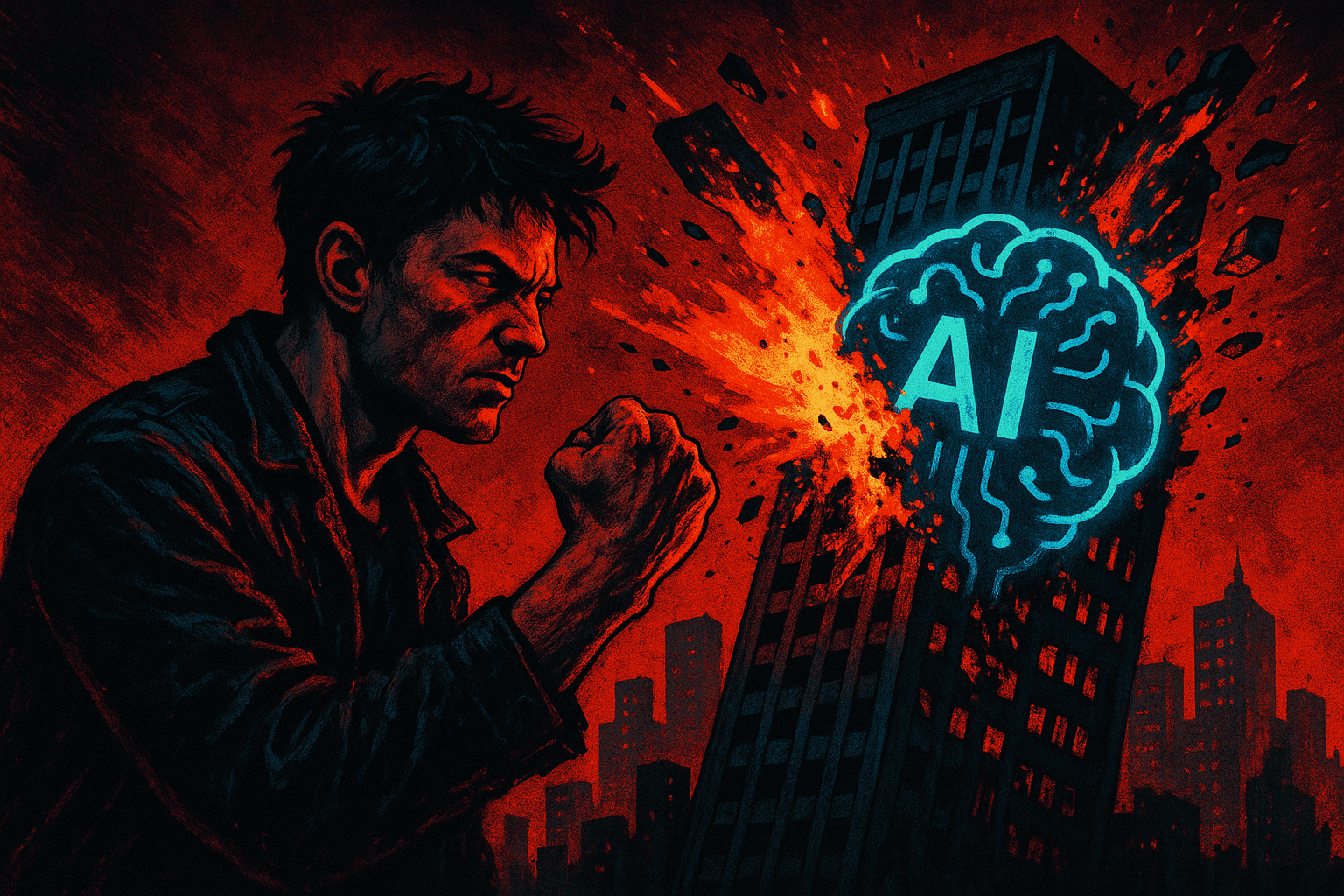 Cover Image for How I Hacked a Japanese Corporate Exam with a Local AI Model